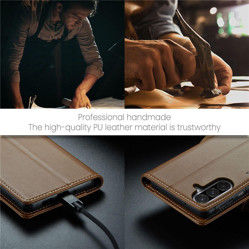 CaseMe Samsung Galaxy A17 Case