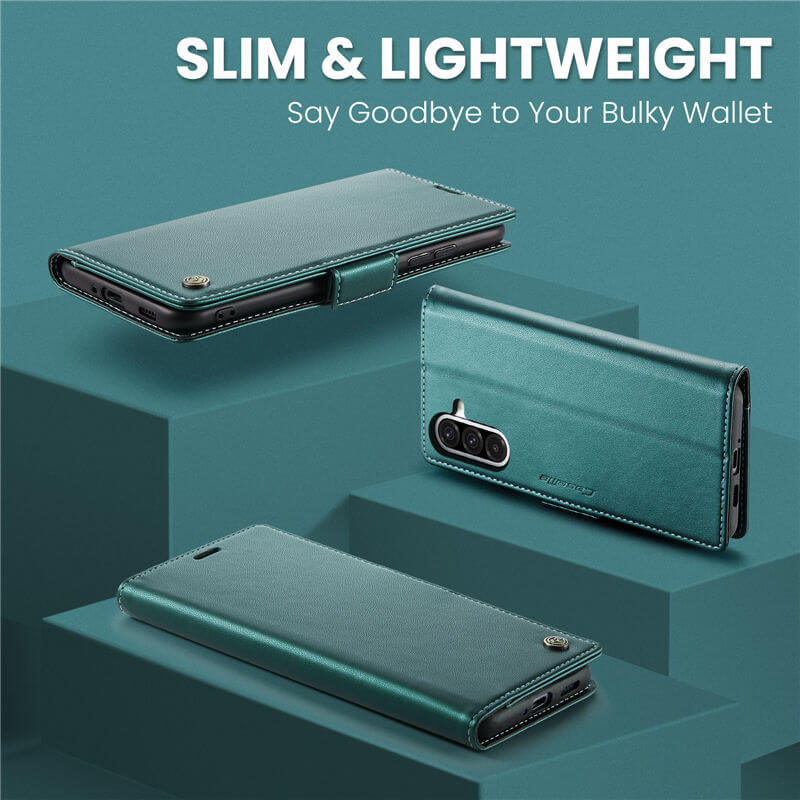 CaseMe Samsung Galaxy A17 Case