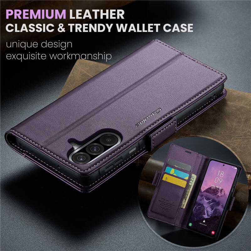 CaseMe Samsung Galaxy A17 Case