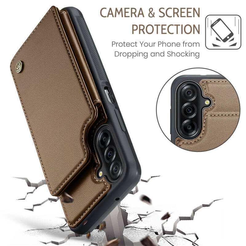 CaseMe Samsung Galaxy A17 Case