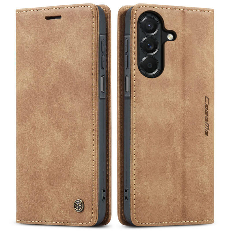 CaseMe Galaxy A27 Wallet Case