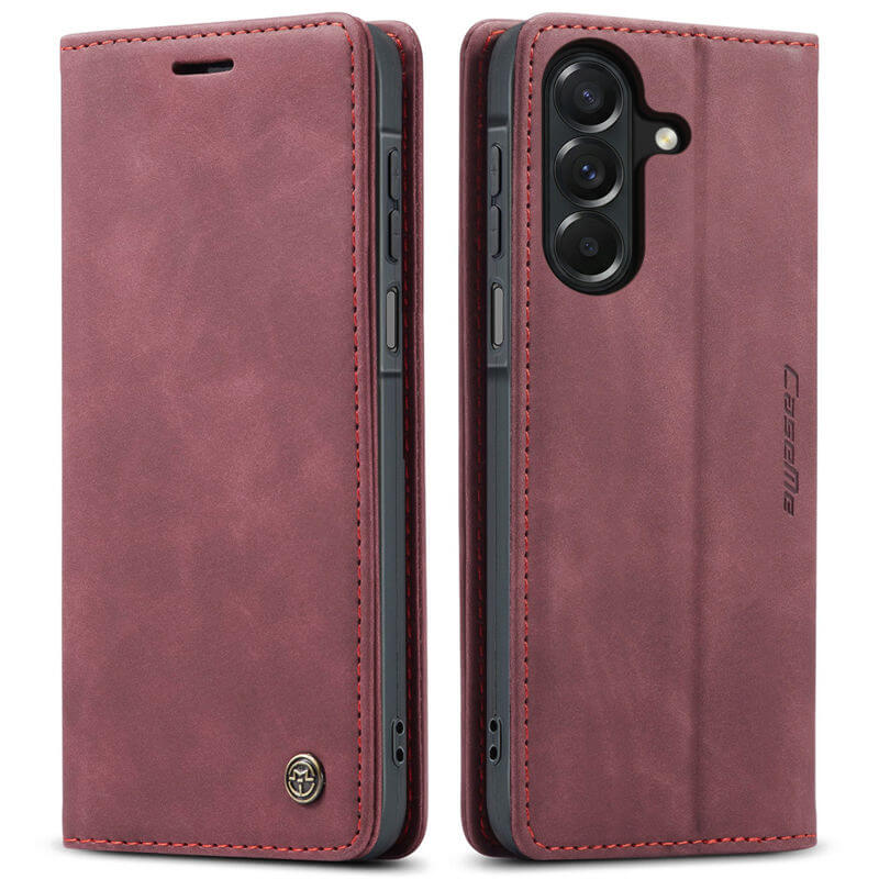 CaseMe Galaxy A27 Wallet Case