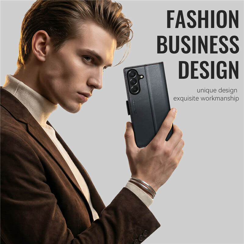 CaseMe Galaxy A27 Wallet Case