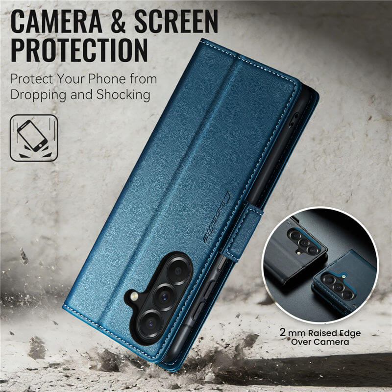 CaseMe Galaxy A27 Wallet Case