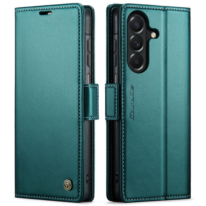 CaseMe Galaxy A27 Wallet Case