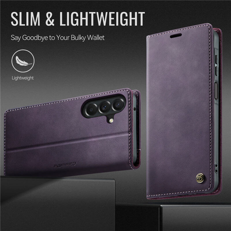 CaseMe Galaxy A27 Wallet Case