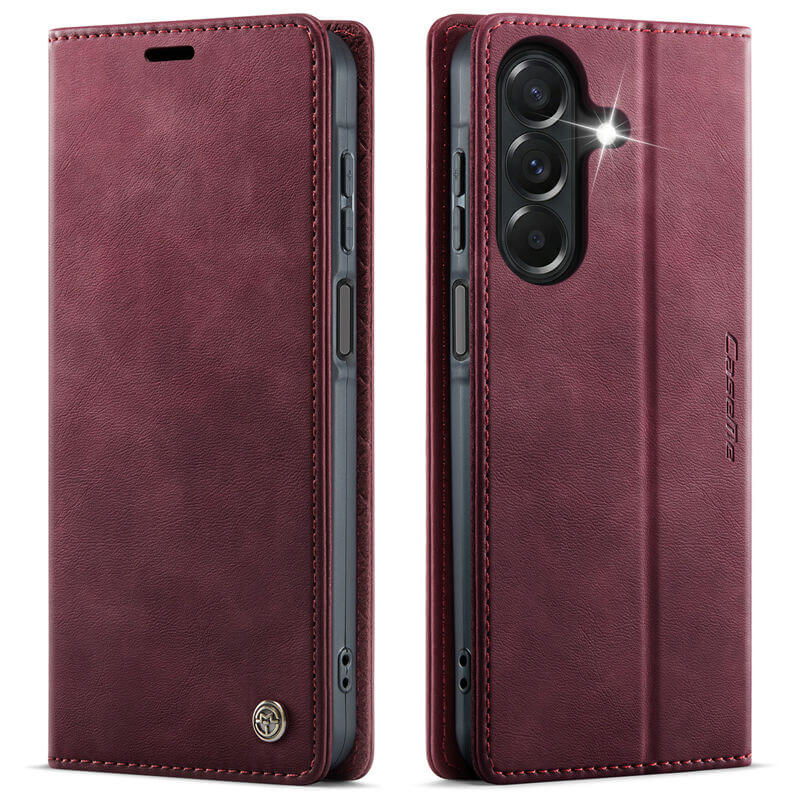 CaseMe Galaxy A27 Wallet Case
