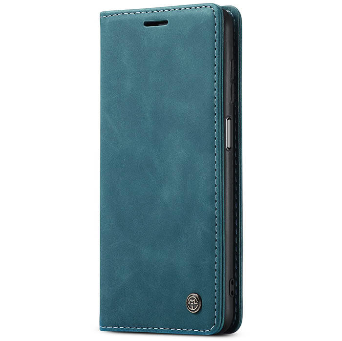 CaseMe Samsung Galaxy A32 5G Wallet Kickstand Magnetic Flip Leather Case