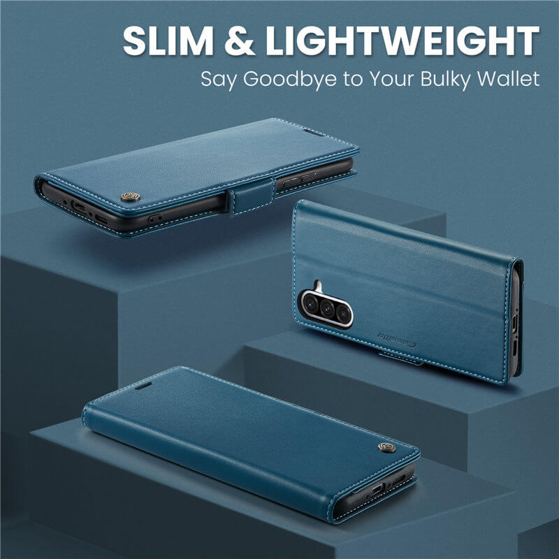 CaseMe Samsung Galaxy A36 5G Case