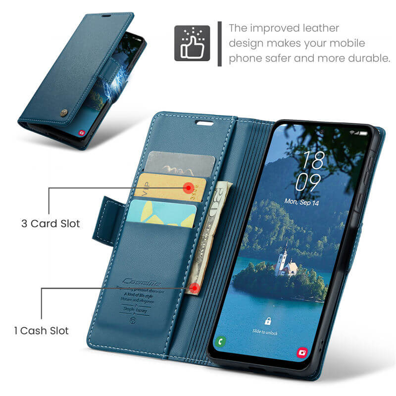CaseMe Samsung Galaxy A36 5G Case