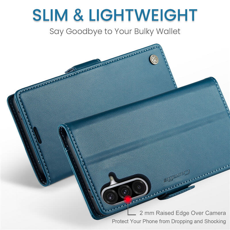 CaseMe Samsung Galaxy A36 5G Case