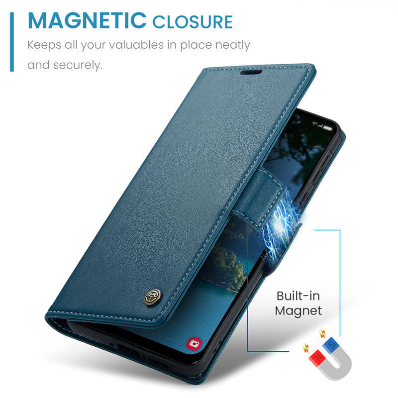 CaseMe Samsung Galaxy A36 5G Case