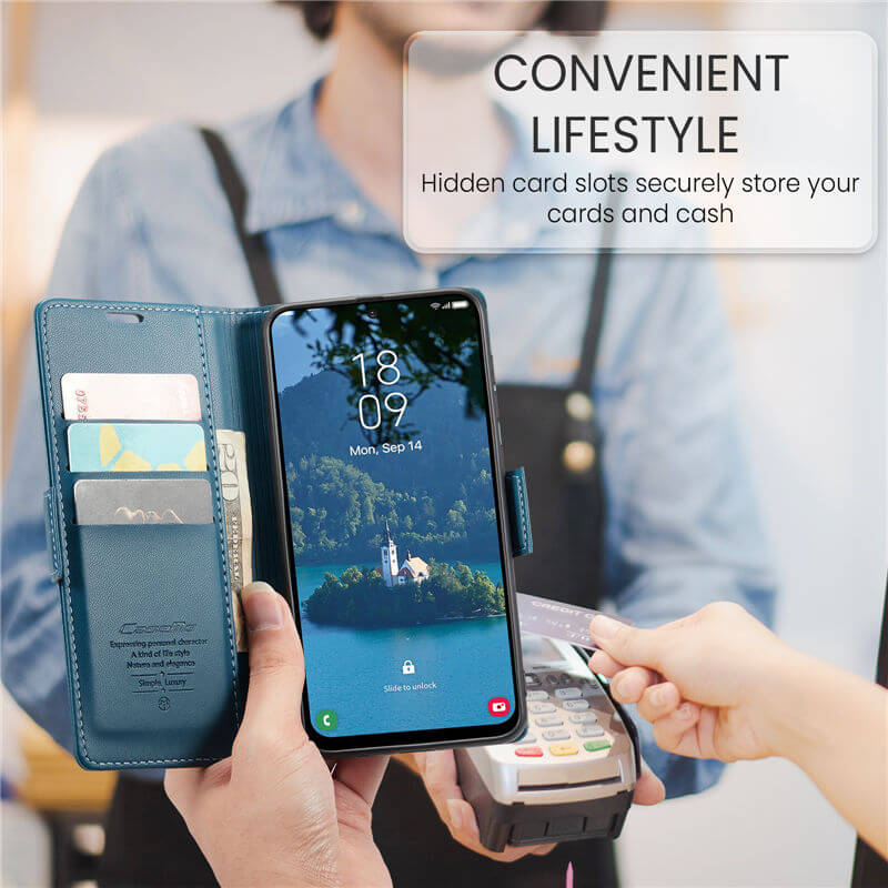 CaseMe Samsung Galaxy A36 5G Case