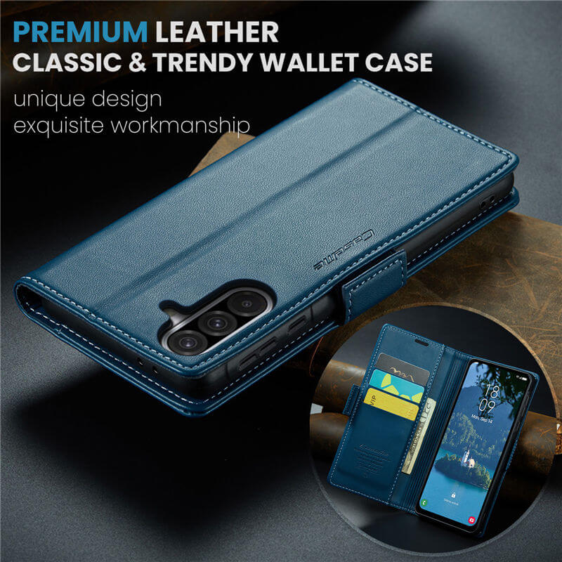 CaseMe Samsung Galaxy A36 5G Case