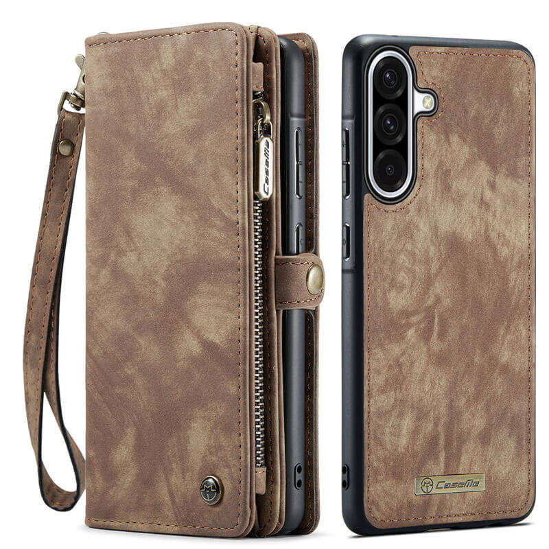 CaseMe Samsung Galaxy A36 5G Wallet Case