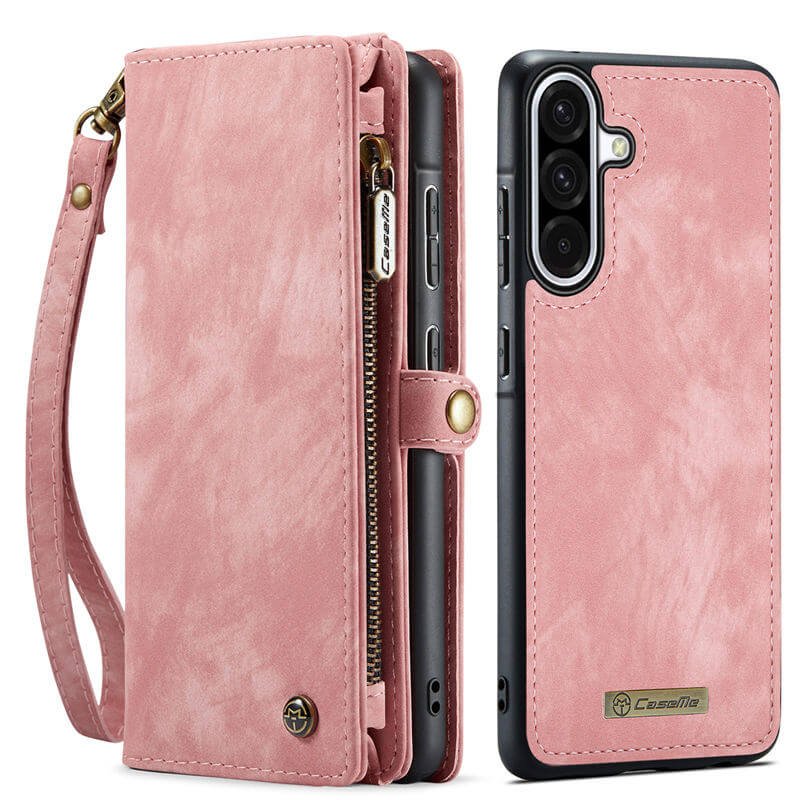 CaseMe Samsung Galaxy A36 5G Wallet Case