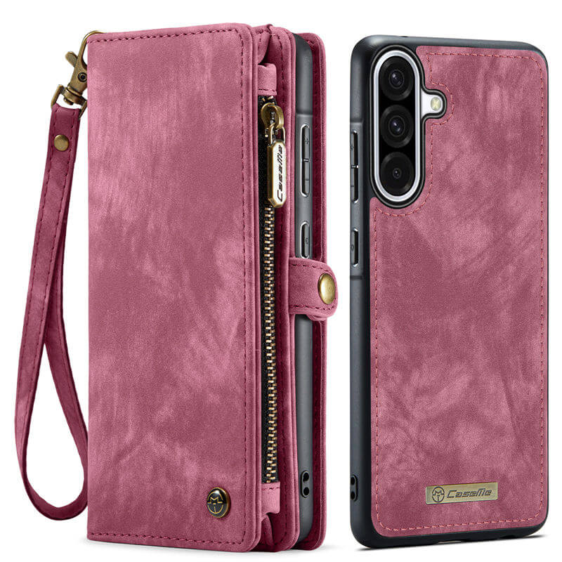 CaseMe Samsung Galaxy A36 5G Wallet Case