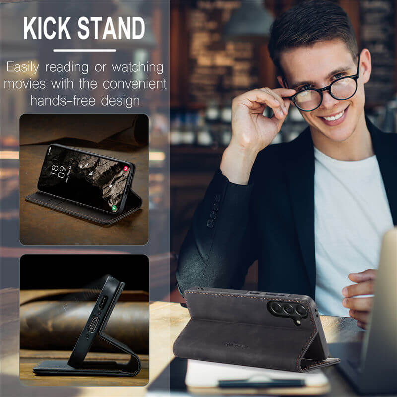 CaseMe Samsung Galaxy A37 Case