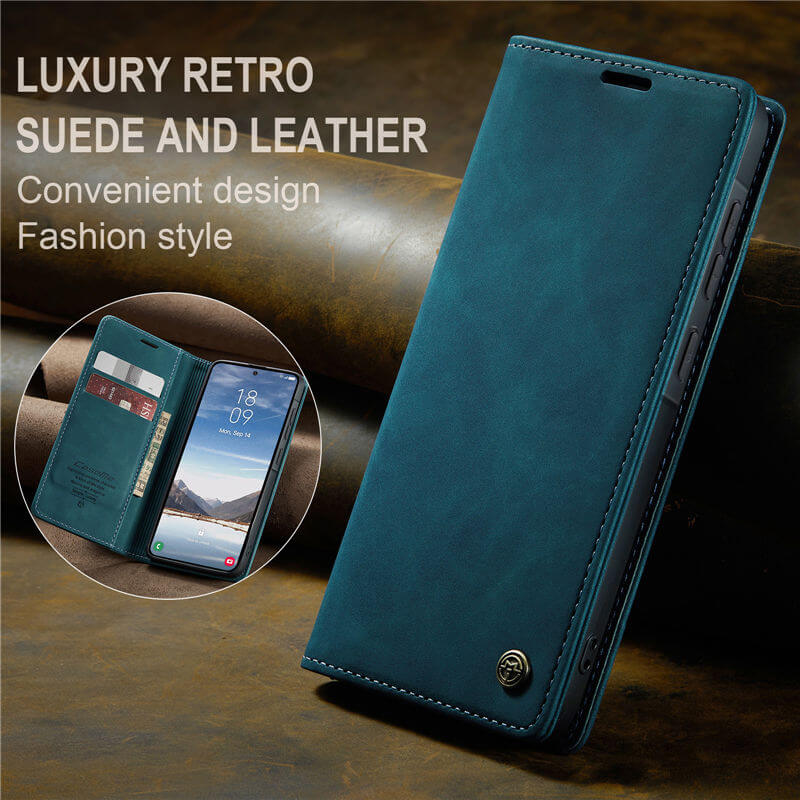 CaseMe Samsung Galaxy A37 Case