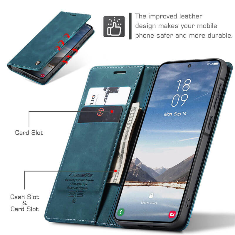 CaseMe Samsung Galaxy A37 Case