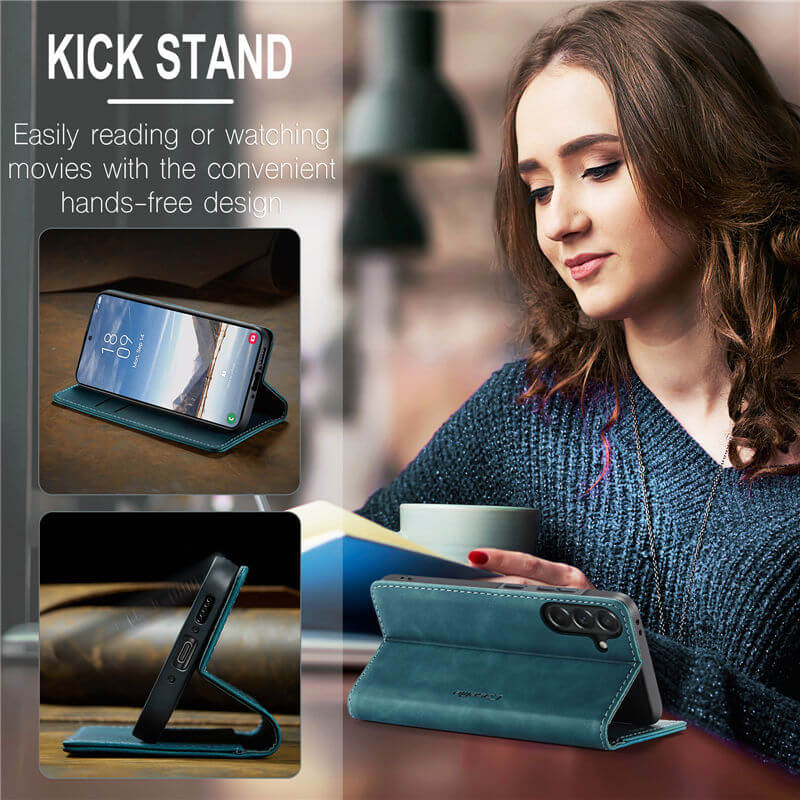 CaseMe Samsung Galaxy A37 Case