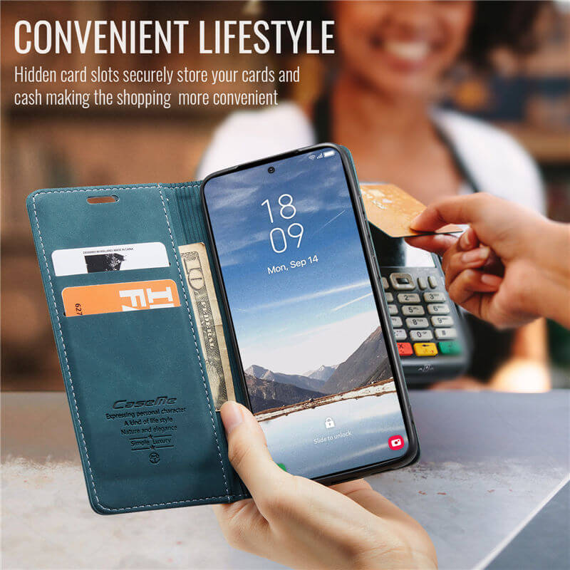 CaseMe Samsung Galaxy A37 Case