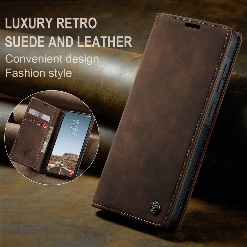 CaseMe Samsung Galaxy A37 Case