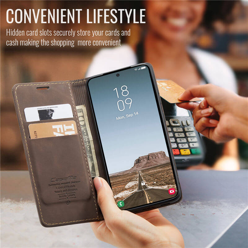 CaseMe Samsung Galaxy A37 Case