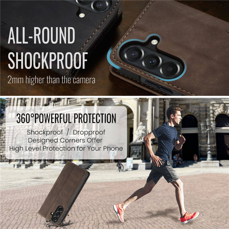 CaseMe Samsung Galaxy A37 Case