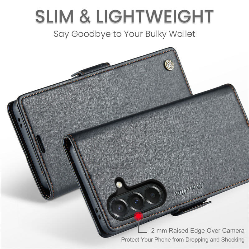 CaseMe Samsung Galaxy A37 Case