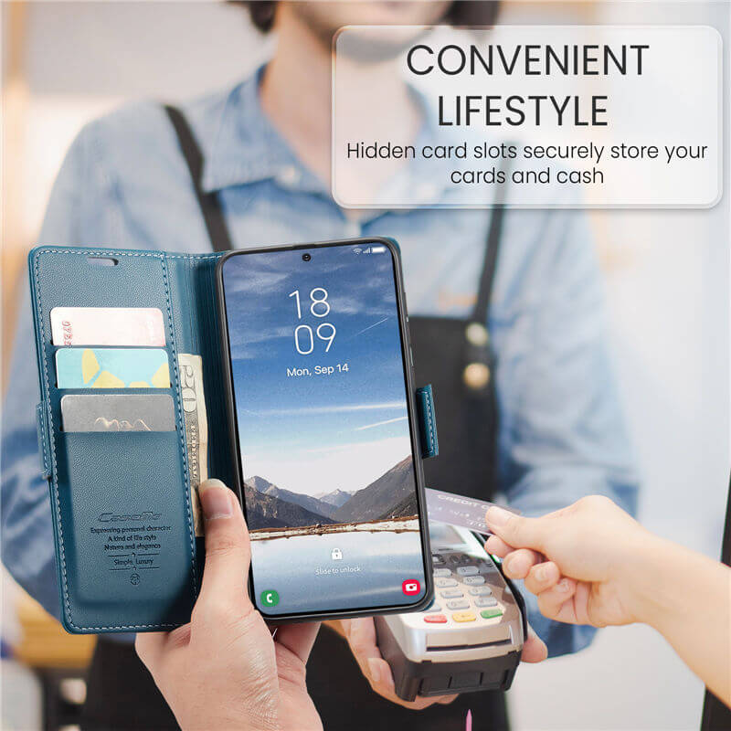 CaseMe Samsung Galaxy A37 Case