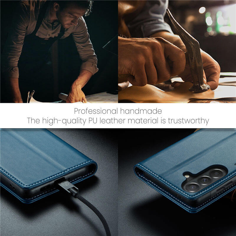 CaseMe Samsung Galaxy A37 Case