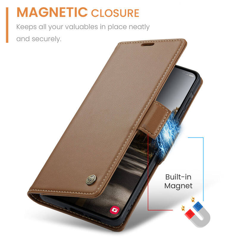 CaseMe Samsung Galaxy A37 Case