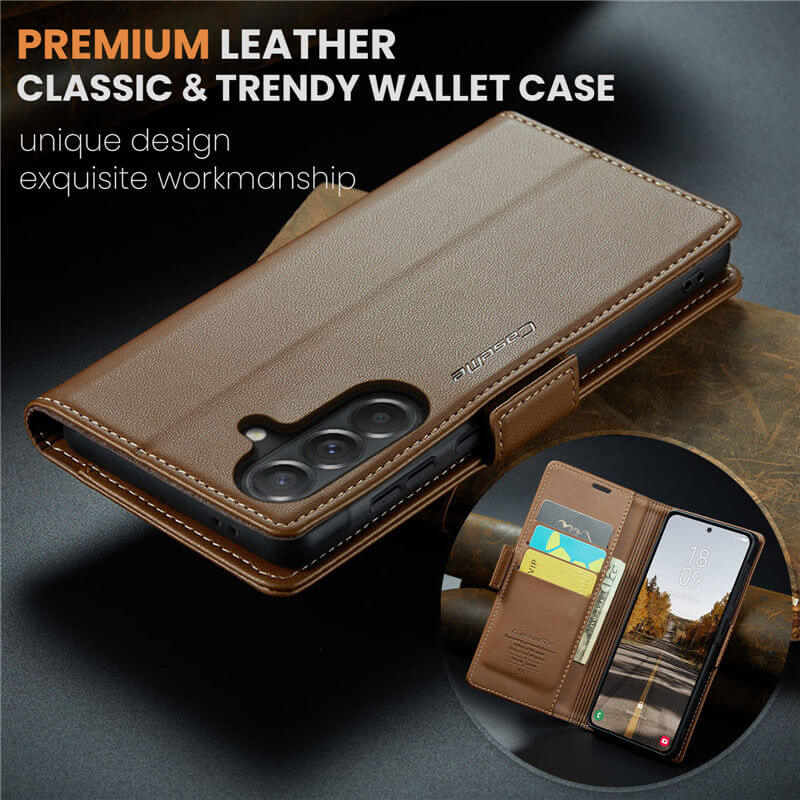 CaseMe Samsung Galaxy A37 Case