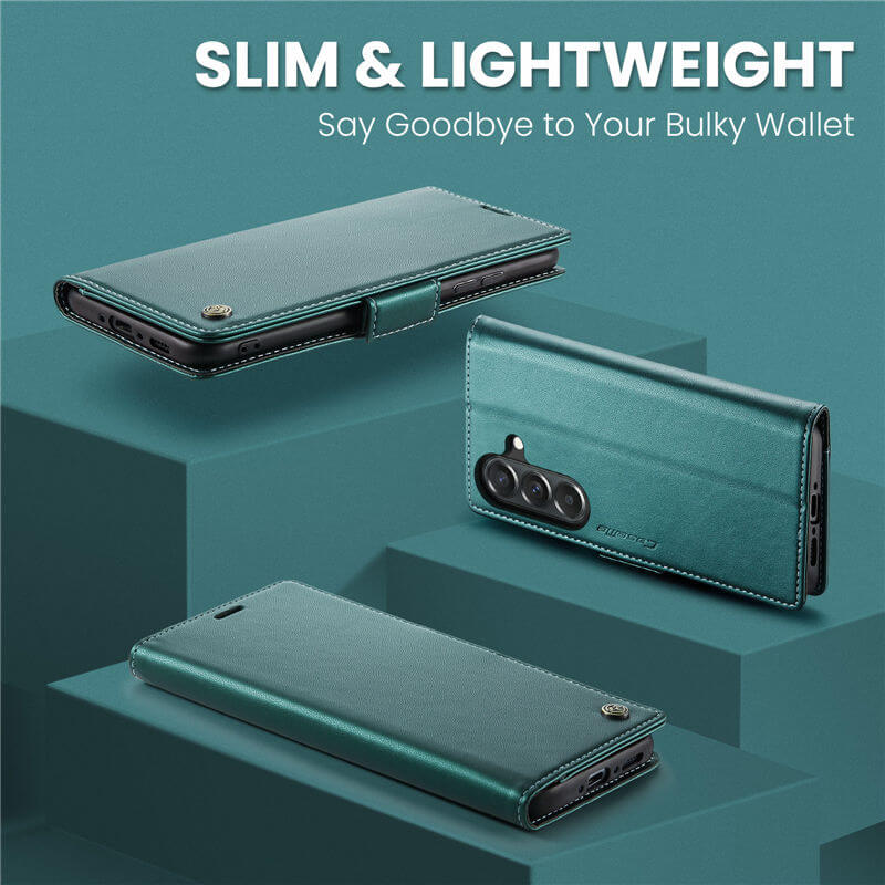 CaseMe Samsung Galaxy A37 Case