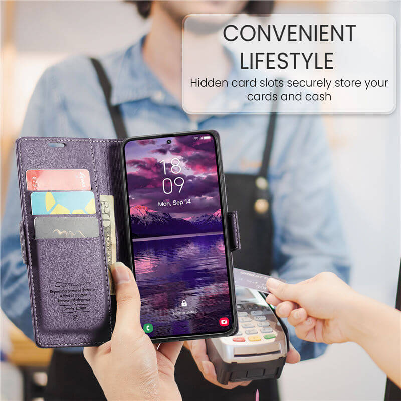 CaseMe Samsung Galaxy A37 Case