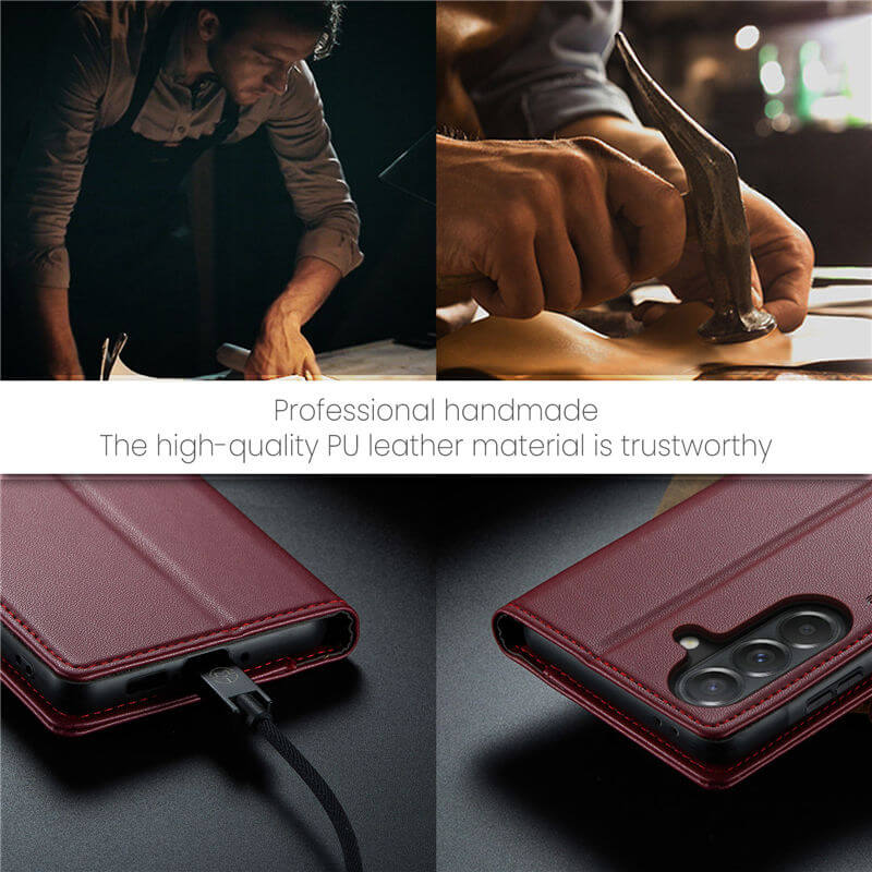 CaseMe Samsung Galaxy A37 Case