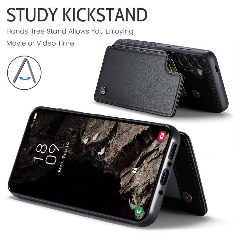 CaseMe Samsung Galaxy A37 Case