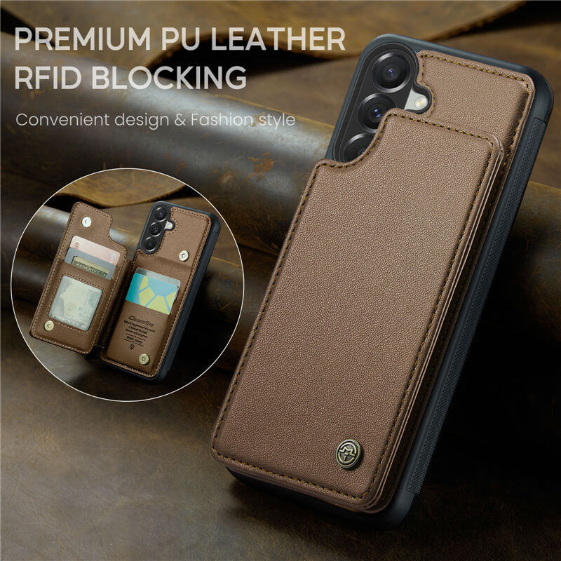 CaseMe Samsung Galaxy A37 Case