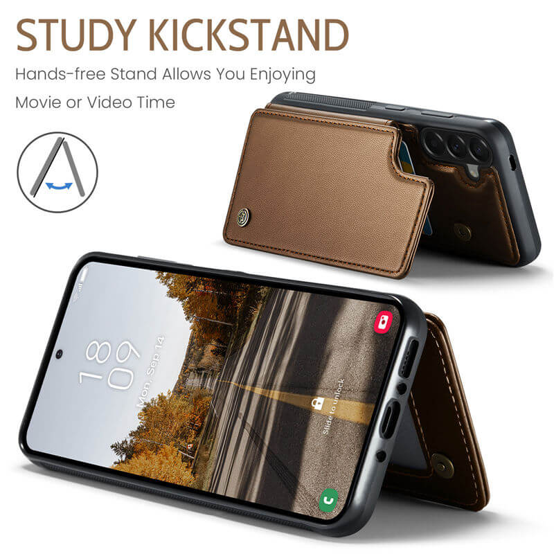 CaseMe Samsung Galaxy A37 Case