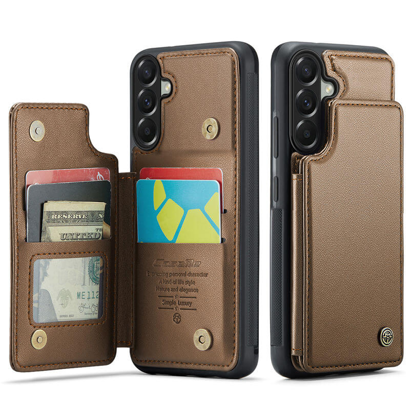 CaseMe Samsung Galaxy A37 Case