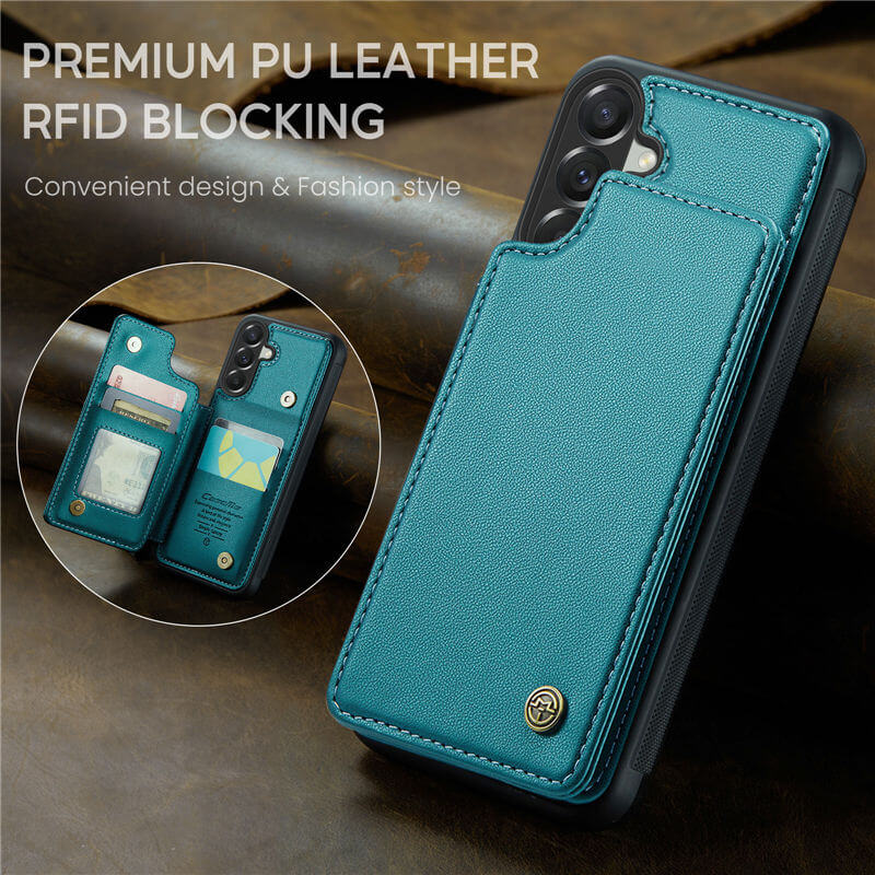 CaseMe Samsung Galaxy A37 Case