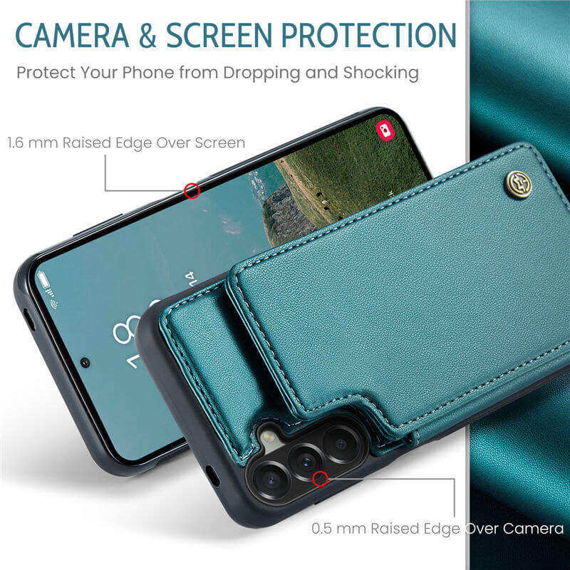 CaseMe Samsung Galaxy A37 Case