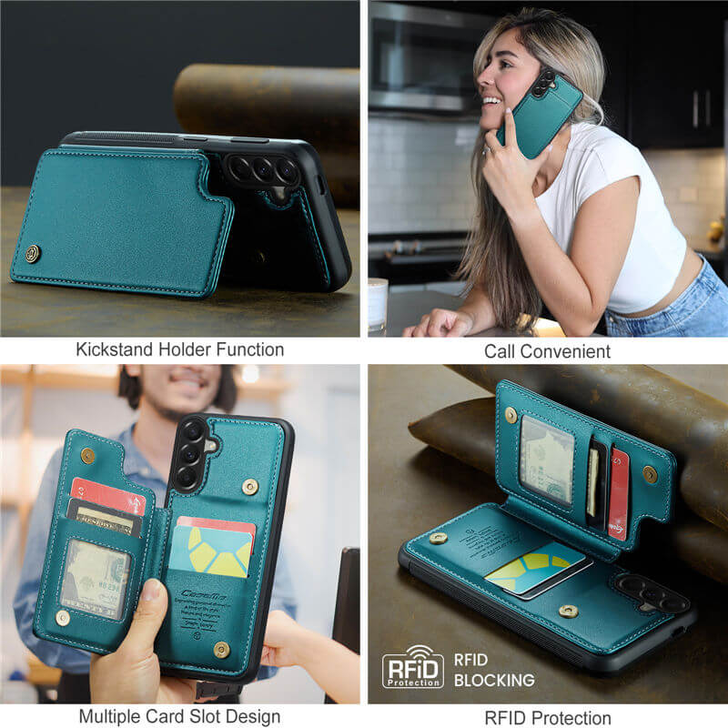 CaseMe Samsung Galaxy A37 Case