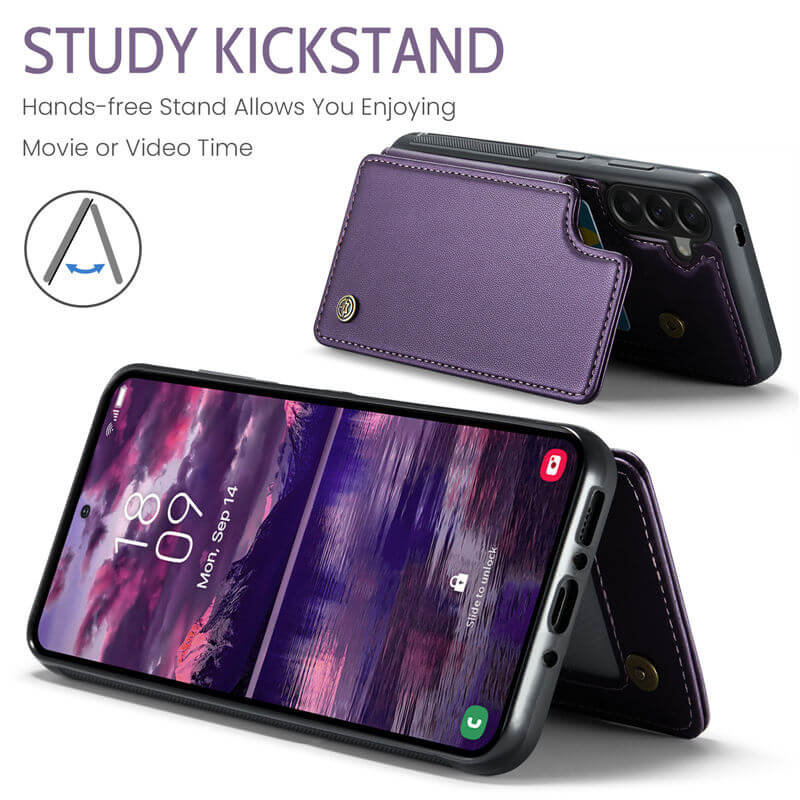 CaseMe Samsung Galaxy A37 Case