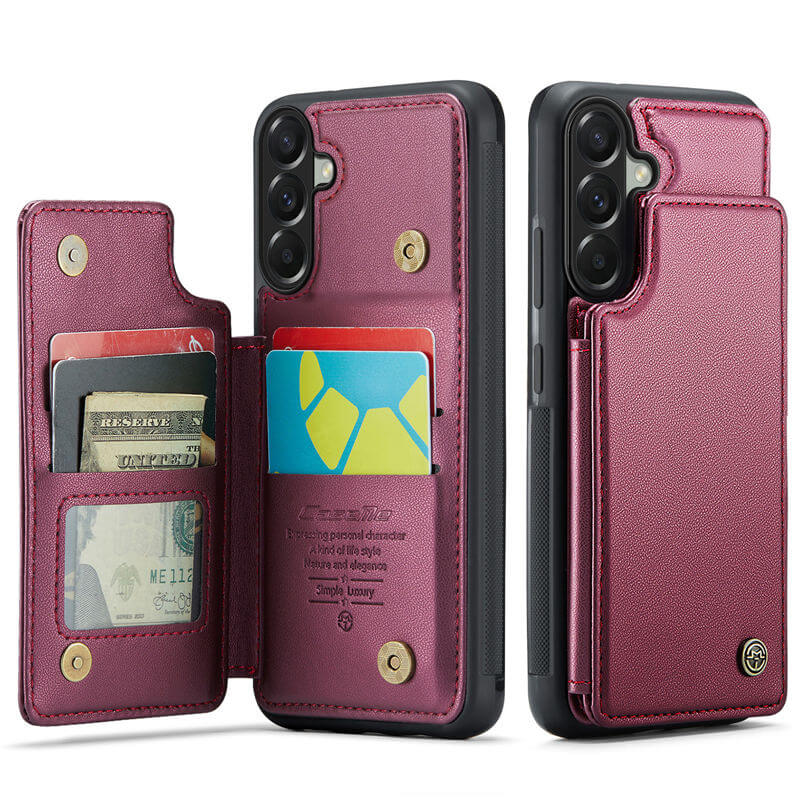 CaseMe Samsung Galaxy A37 Case