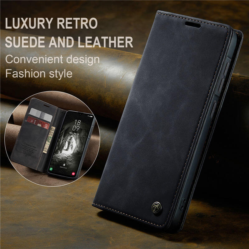 CaseMe Samsung Galaxy A57 Case