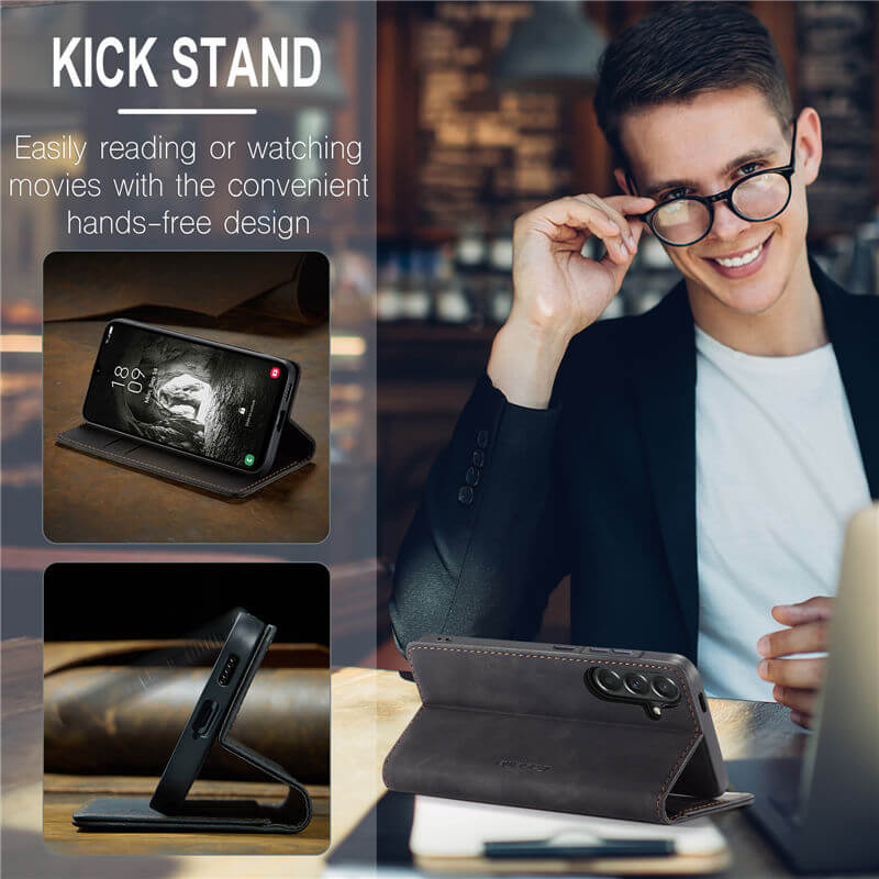 CaseMe Samsung Galaxy A57 Case