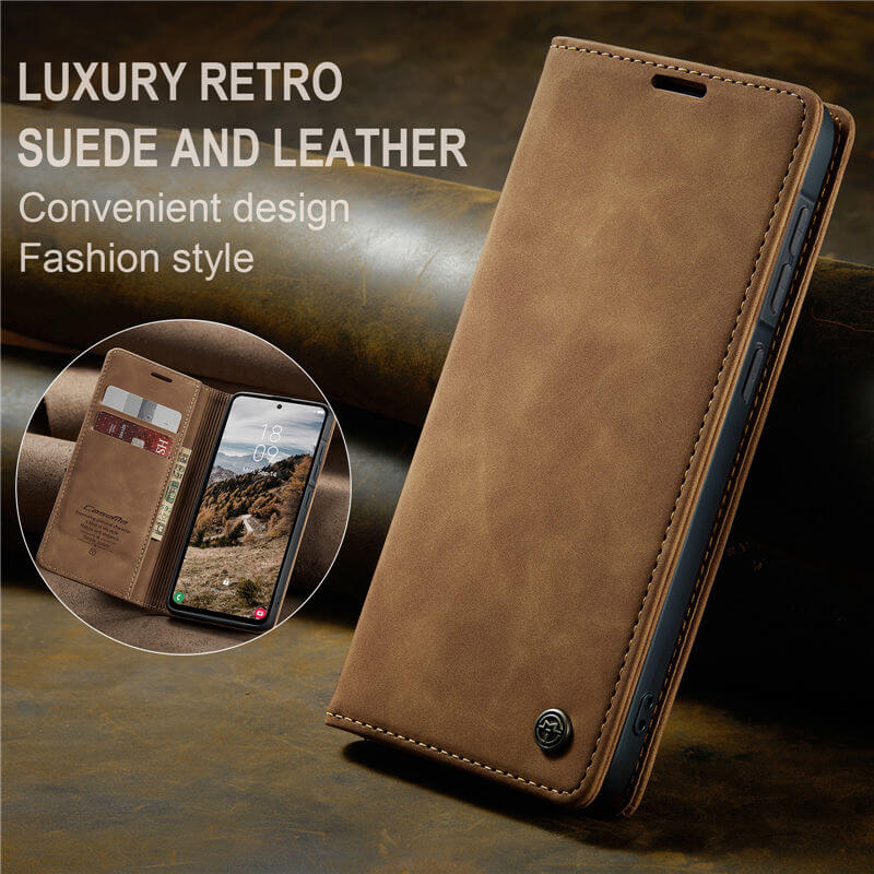 CaseMe Samsung Galaxy A57 Case