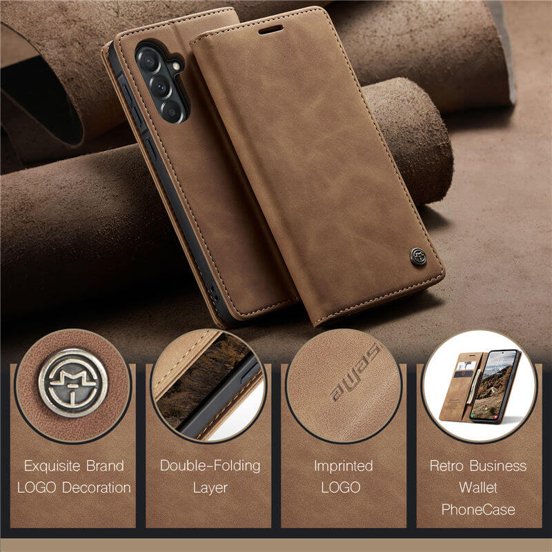 CaseMe Samsung Galaxy A57 Case